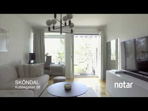 Kubbegatan 28 - 2:a · 57.5m2 - Sköndal : Via Notar mäklare Farsta, Sköndal, Skogås & Trångsund