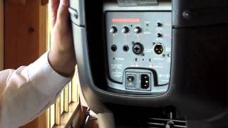 Video thumbnail for Live2Play Review- JBL EON 515XT Speakers.m4v by Live2PlayNetwork