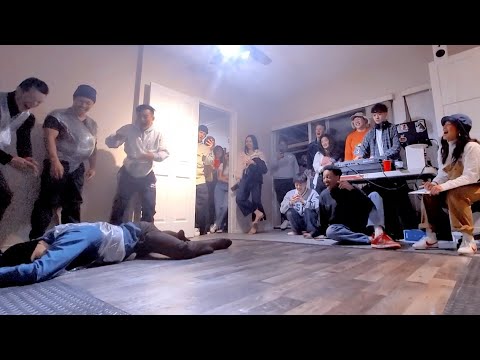 [7-to-birth] Infamous Matt, Root, D!gz, Johnny Dont Ly, Thaiyo, Sevy Sev, Jimuchiwaruii, Mad Cao