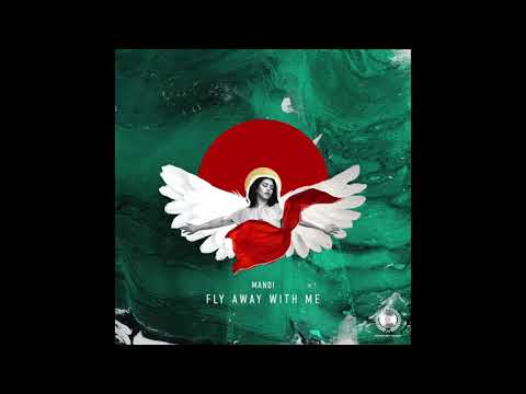 Mandi Castillo - Fly Away With Me (Official Audio)
