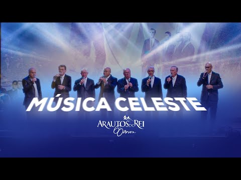 @arautosdoreioficial   - Música Celeste