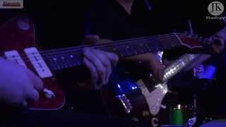 Michael van Merwyk &amp; Bluesoul - A soul ain&#39;t worth a dime/Bluesnote Hypothalamus Rheine Germany 2015