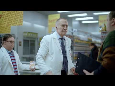 ICA reklamfilm 2011 v.10 - Diskrimineringsombudsmannen (HD)