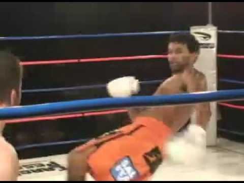 David Silveira higligths k1