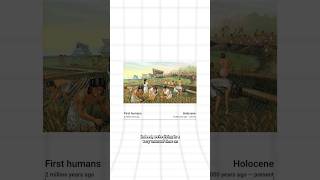 Thumbnail for Why Humans Waited 70,000 Years to Build Civilization - David Reich