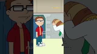 Scott Grimes' Perfect Description on Why to Watch American Dad!