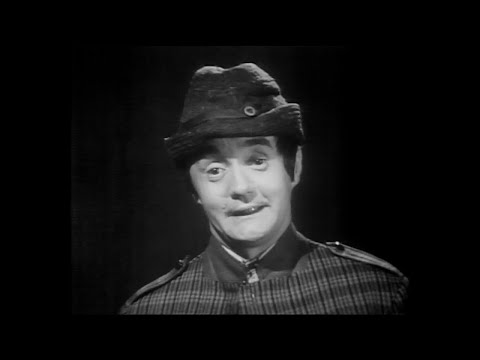 Programklipp - Partaj - Hänt På Bygden