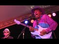 Eddy "The Chief" Clearwater - "Blue Over You" - Chris Balton Eddy "The Chief" Clearwater - "Blue Over You"