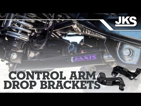 Are Control Arm Drop Brackets Bad?!? 