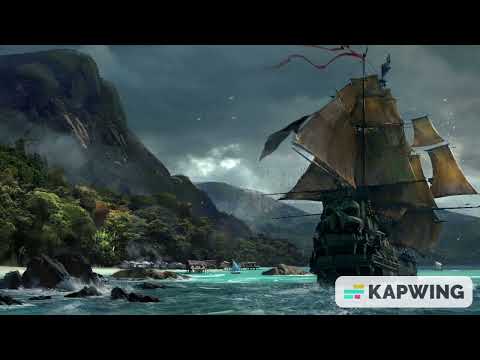 Varend Volk   This Night We Spend Ashore