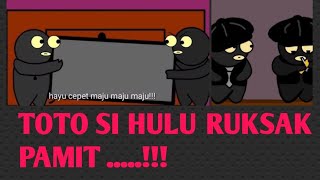 Download lagu KOMPILASI KARTUN RIFIRDUS (ANIMASI DUBBING SUNDA)-Episode TOTO SUKOCO-SUKRO DI KILO mp3