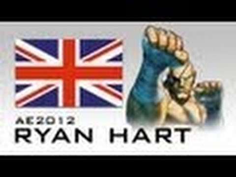 WW.MCZ.TH.Ryan Hart (Sagat) vs TH.Poongko (Seth) - FT3 Challenge@SS2K12