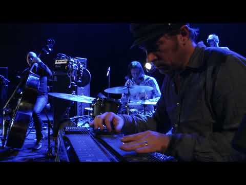 Tonbruket - Nubium Swimtrip (Live from Gothenburg 2015)