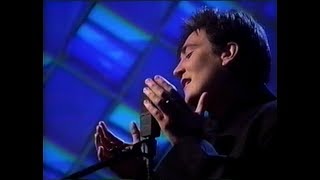 kd lang - So It Shall Be (MTV Unplugged 1992)