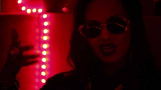 Lola Monroe- Stay Schemin&#39; Freestyle (Video)