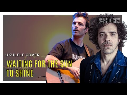 Waiting For The Sun To Shine - Paulinho Moska