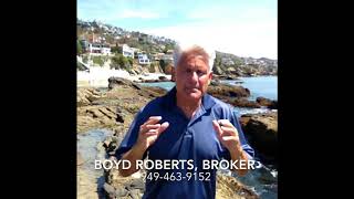 Laguna Beach Real Estate | A Broker's Take on March 2018