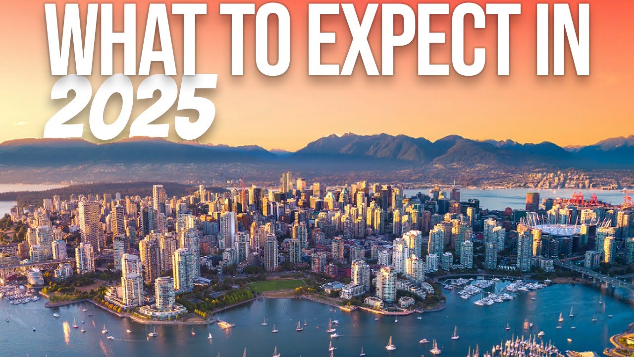 TOP 21 Things To Do In Vancouver 🇨🇦 Travel Guide