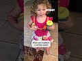 Can She Be In Charge Of The World Candy Healthy Food Funny Shorts
