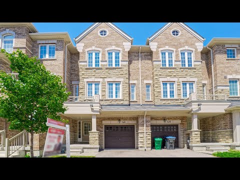 46 Tollgate Street, Brampton Home for Sale - Real Estate Properties for Sale