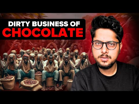 Deadly Business of Chocolate | Open Letter