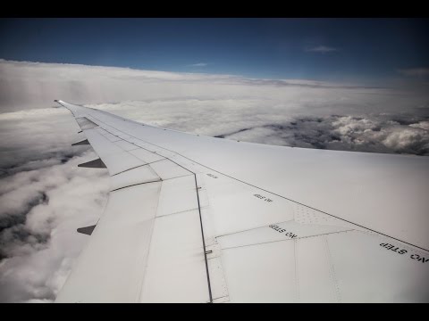 United Airlines Boeing 787-8 Dreamliner LHR-IAH