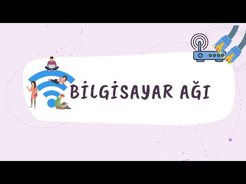 Bilgisayar Ağları
