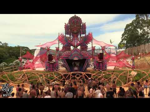 Yesca @ ReveillOz 19/20 - 2020 - Live Streaming BSTV