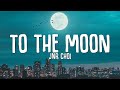 Jnr Choi - TO THE MOON (Lyrics) Drill Remix TikTok