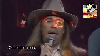 Paul Davis - Cool Nigh  Official Video Oficial Fanclip Subtitulado Español