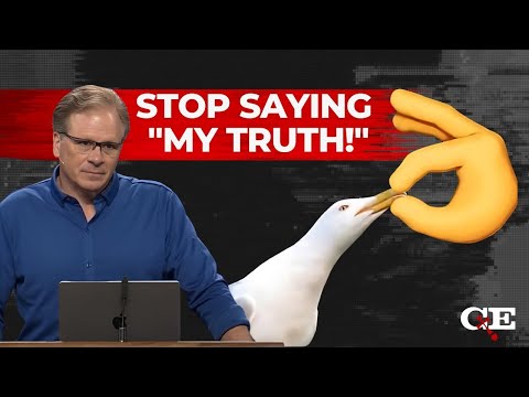 Is "Your Truth" Lying to You?