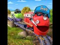 Chugginton Remix