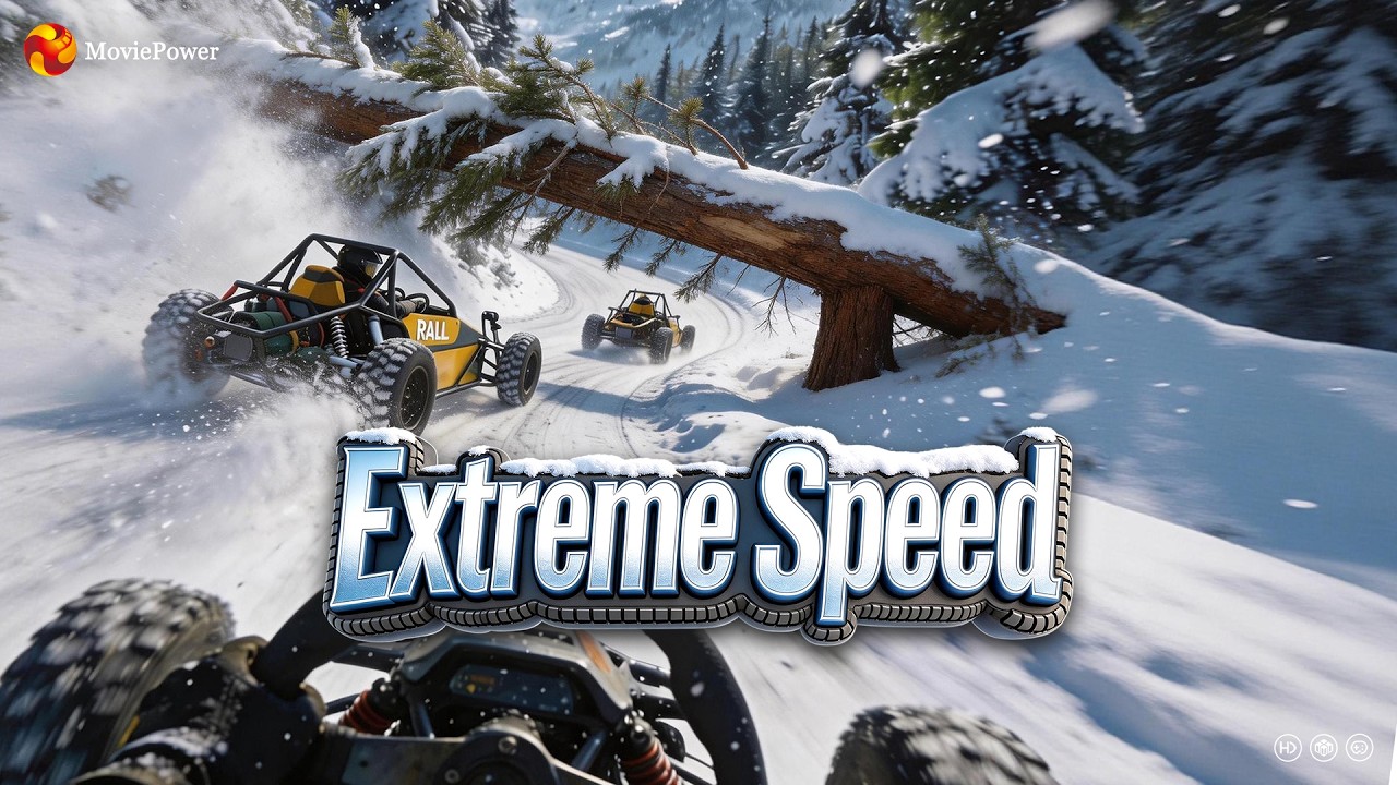 Extreme Speed