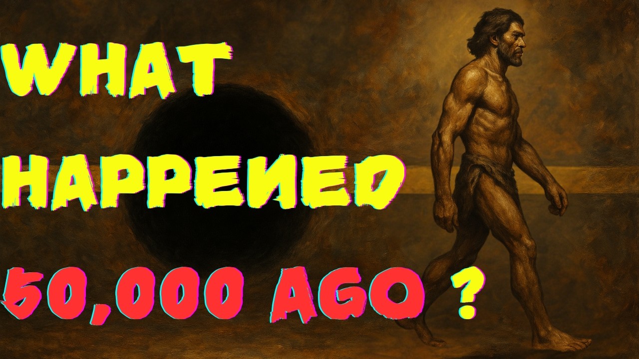 The Prehistoric Time Hole No One Can Explain