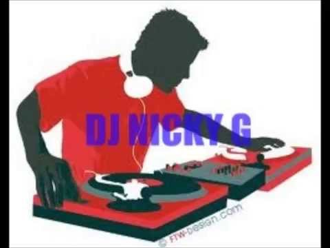 DJ Nicky G new mix!!!!