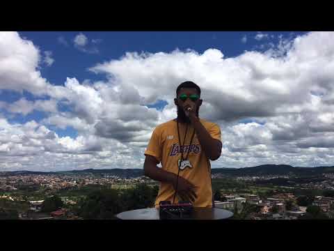 A Dama e o Vagabundo - Nathy MC feat. Ogi  (cover Beatbox) Capone Beatbox
