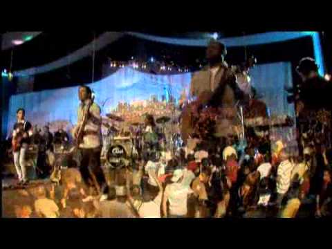 Toque no altar - Prosperare