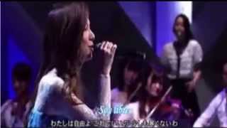 May J.- Ari no Mama de (Let it Go - Japanese ver.)