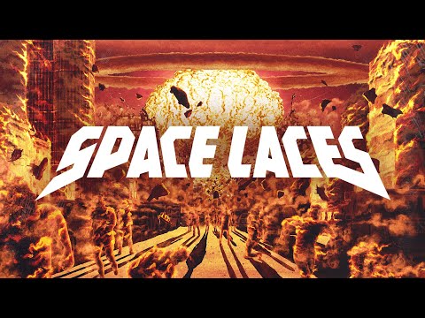 Space Laces - Dominate