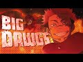 Jujutsu Kaisen Big Dawgs Hanumankind