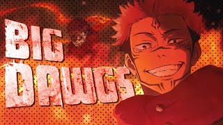 Download lagu Jujutsu Kaisen || Big Dawgs - Hanumankind mp3 Download lagu Jujutsu Kaisen || Big Dawgs - Hanumankind mp3