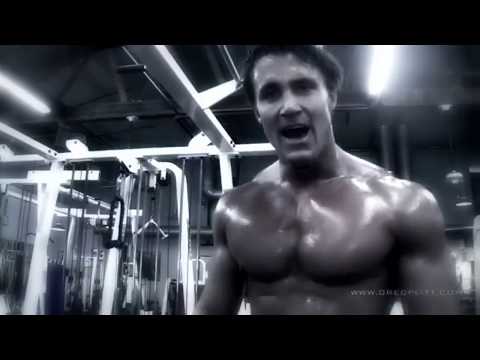 Greg Plitt Quotivation III