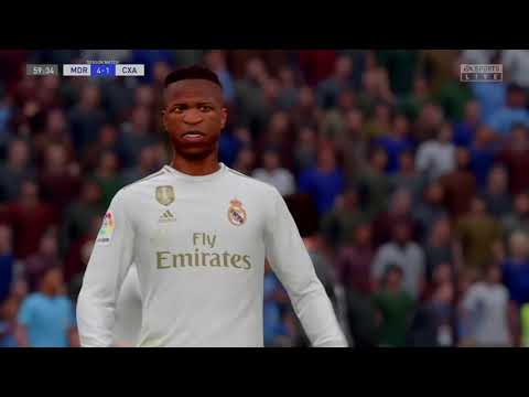 Fifa20 Road to Division 1 Part 1