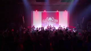 Clockwork Times - Девочка-радуга