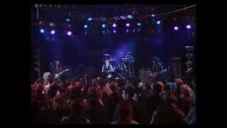 Cactus World News - 'Worlds Apart' & 'Years Later', live.