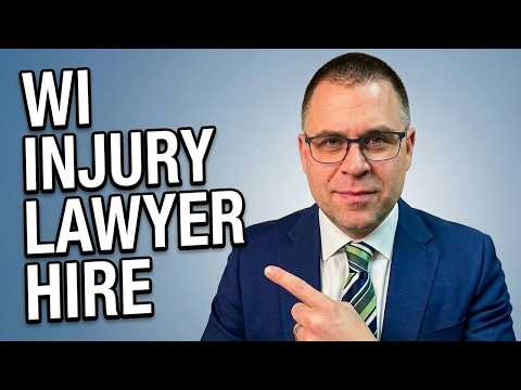 Playlist of videos about Wisconsin Personal Injury
