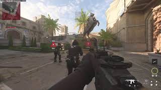 CODMW2やっていきます！のんびりランクやっていきます！　　雑談しましょう！
