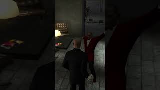 47 Vs Lorne de Havilland | Hitman Blood Money #hitmanagent47 #gaming