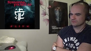 Devin Townsend Saturday feat. Strapping Young Lad - Zen Reaction