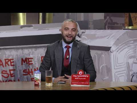 DPT, Xhemile Dehari, Tome Gashi - 21.10.2019 | T7